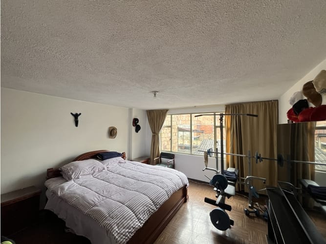 Casa en venta en La Giralda, Bogotá · foto 7 de 24