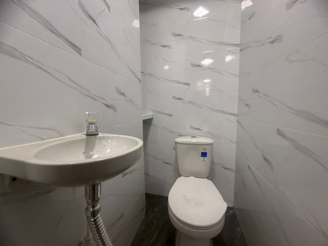 Local en arriendo en Bombona No.1, Medellín, 60 m² · foto 13 de 13