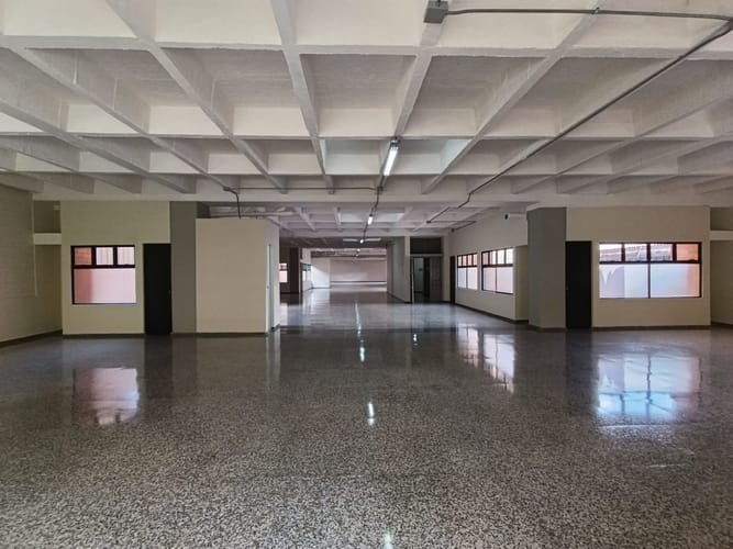 Oficina en arriendo en Vía Las Palmas, Medellín, 535 m² · foto 3 de 20
