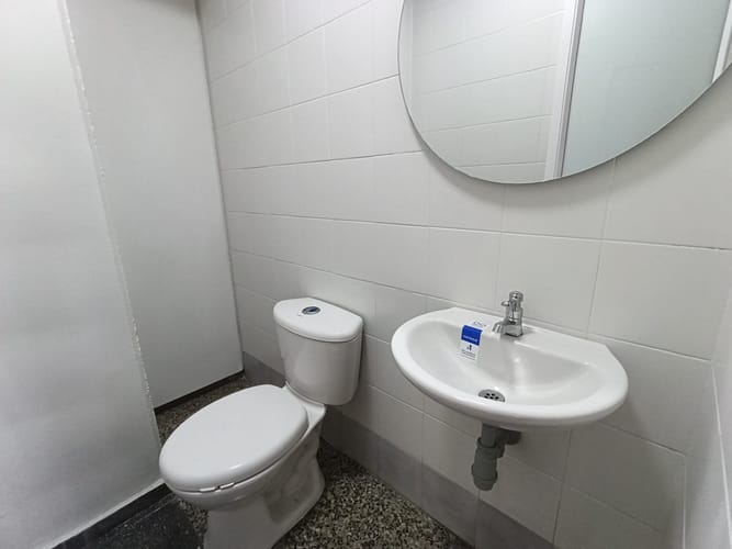 Oficina en arriendo en Vía Las Palmas, Medellín, 535 m² · foto 6 de 20