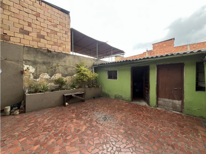 Casa en venta en La Giralda, Bogotá · foto 19 de 24