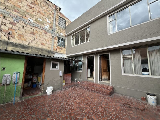 Casa en venta en La Giralda, Bogotá · foto 20 de 24