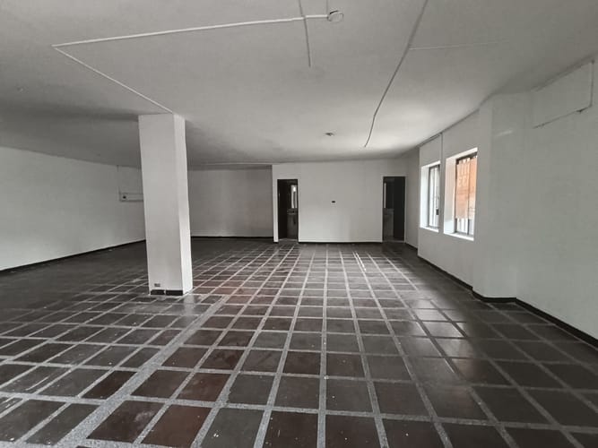 Local en arriendo en Vía Las Palmas, Medellín, 129 m² · foto 4 de 12