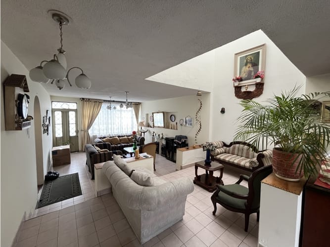 Casa en venta en La Giralda, Bogotá · foto 24 de 24