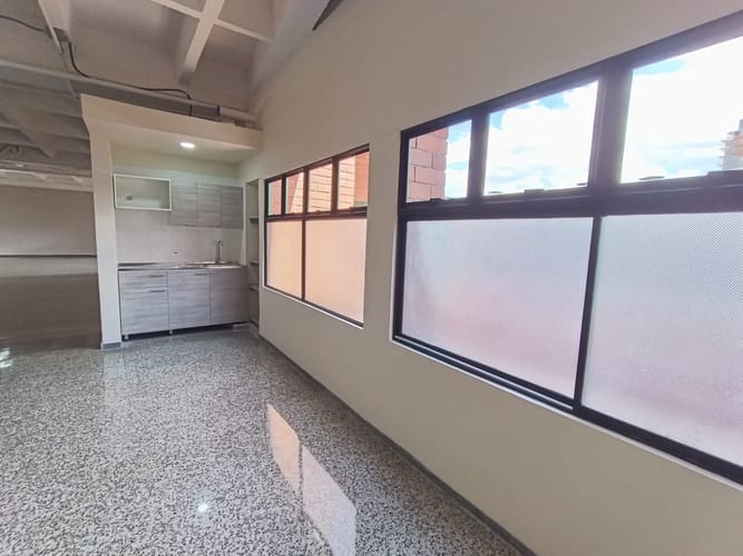 Oficina en arriendo en Vía Las Palmas, Medellín, 535 m² · foto 13 de 20