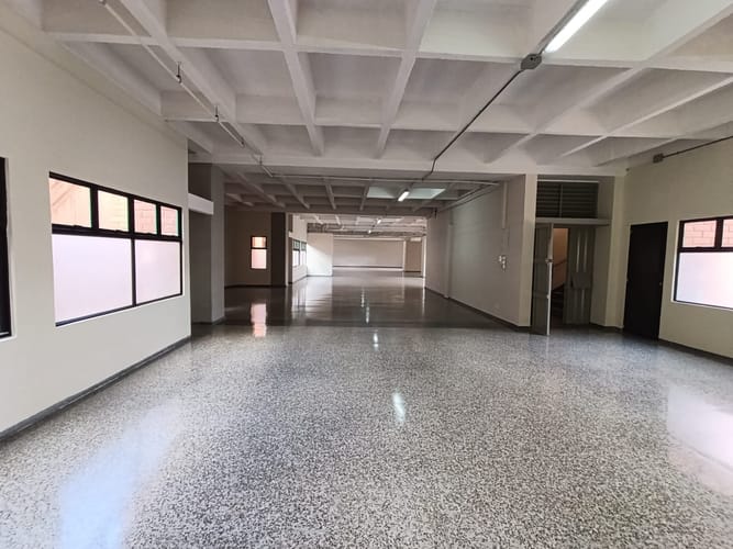Oficina en arriendo en Vía Las Palmas, Medellín, 535 m² · foto 18 de 20