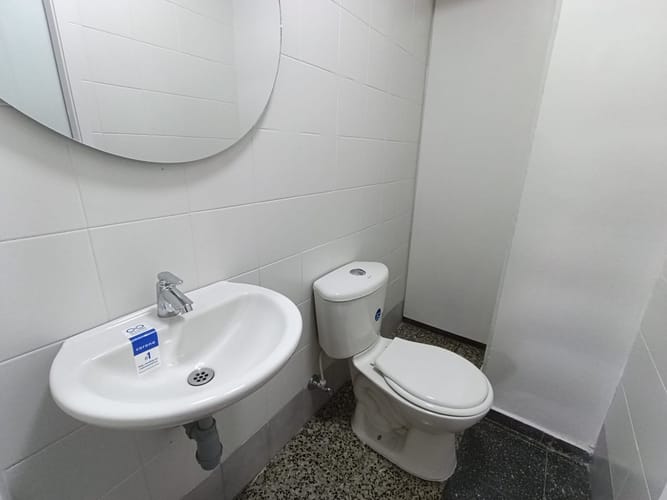 Oficina en arriendo en Vía Las Palmas, Medellín, 535 m² · foto 20 de 20