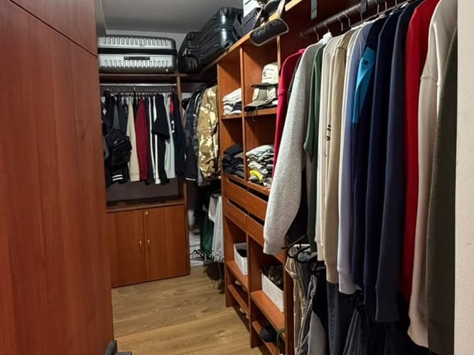 Apartamento de 3 alcobas en arriendo en El Poblado, Medellín, 177 m² · foto 16 de 17
