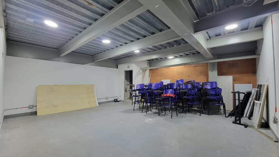 Local en arriendo en Centro, Rionegro, 45 m² · foto 2 de 10