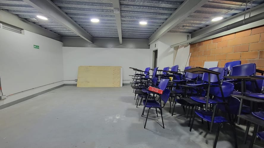 Local en arriendo en Centro, Rionegro, 45 m² · foto 3 de 10