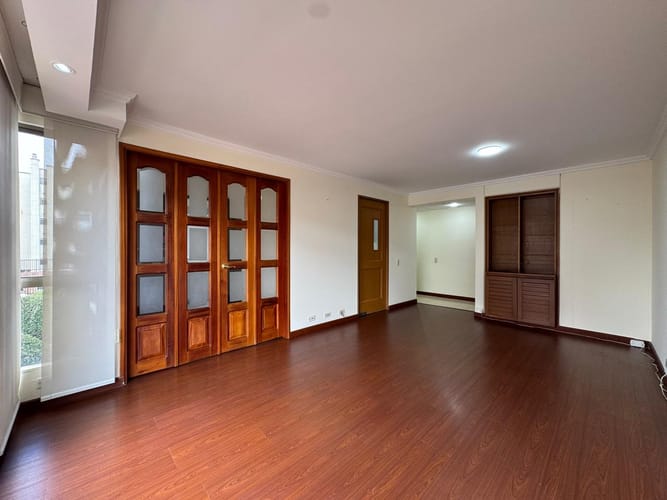 Apartamento de 3 alcobas en arriendo en San Bernardo, Bogotá, 75 m² · foto 3 de 20