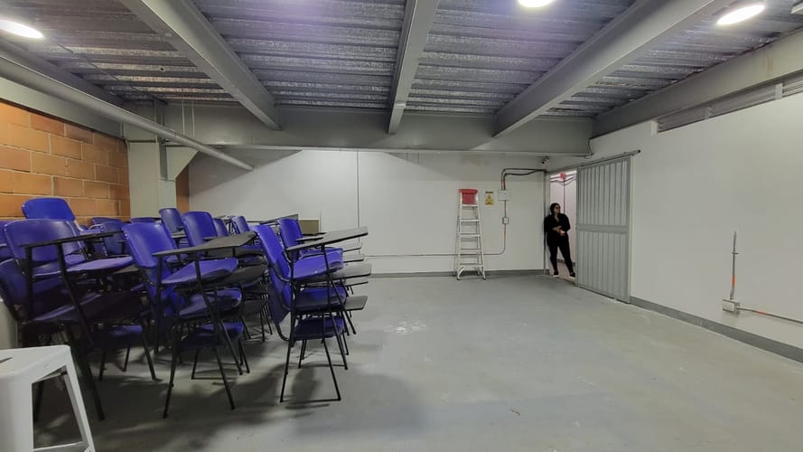 Local en arriendo en Centro, Rionegro, 45 m² · foto 7 de 10