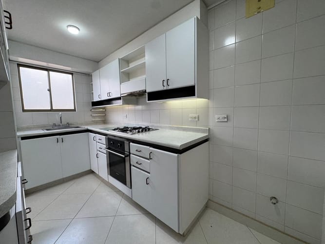 Apartamento de 3 alcobas en arriendo en San Bernardo, Bogotá, 75 m² · foto 5 de 20