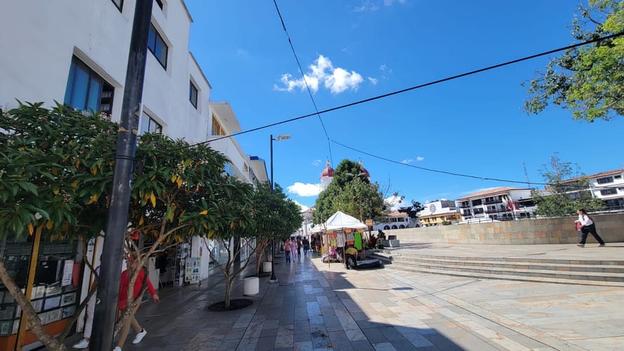 Local en arriendo en Centro, Rionegro, 45 m² · foto 9 de 10