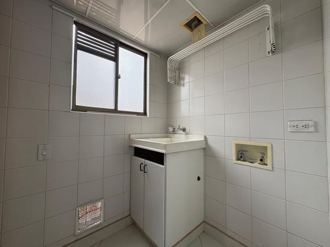 Apartamento de 3 alcobas en arriendo en San Bernardo, Bogotá, 75 m² · foto 7 de 20