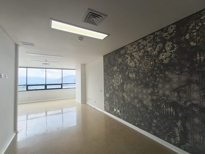 Consultorio en arriendo en Las Vegas, Envigado, 37 m² · foto 5 de 9