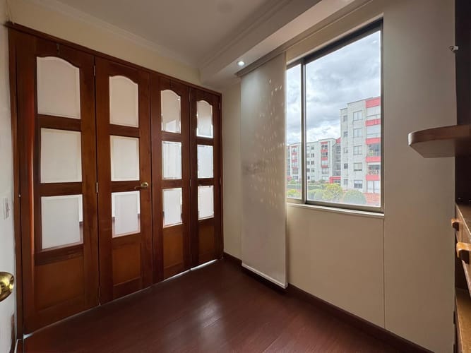 Apartamento de 3 alcobas en arriendo en San Bernardo, Bogotá, 75 m² · foto 8 de 20