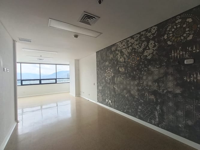Consultorio en arriendo en Las Vegas, Envigado, 37 m² · foto 6 de 9