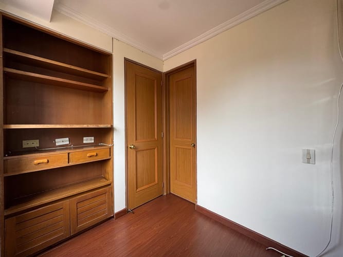 Apartamento de 3 alcobas en arriendo en San Bernardo, Bogotá, 75 m² · foto 9 de 20