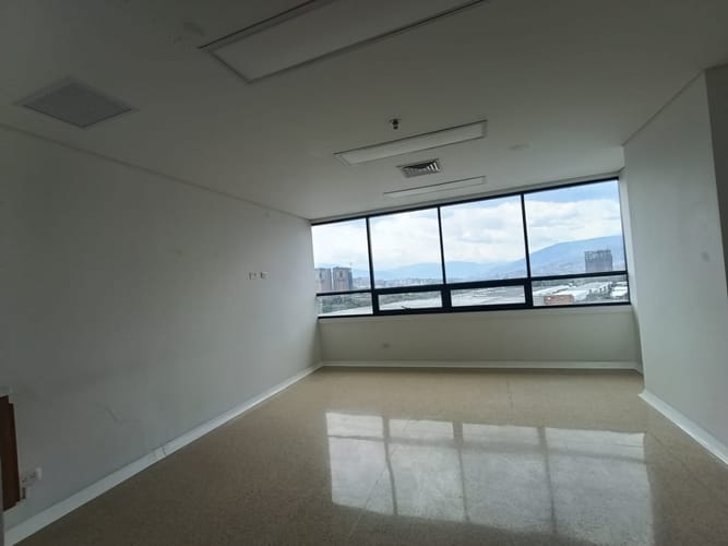 Consultorio en arriendo en Las Vegas, Envigado, 37 m² · foto 7 de 9