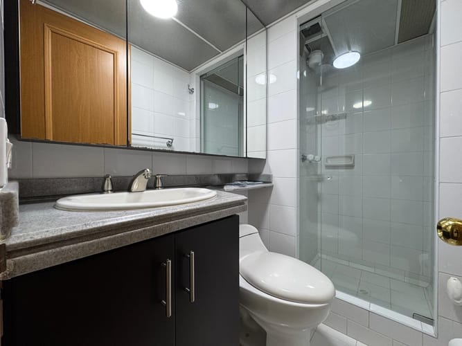 Apartamento de 3 alcobas en arriendo en San Bernardo, Bogotá, 75 m² · foto 11 de 20