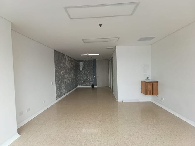 Consultorio en arriendo en Las Vegas, Envigado, 37 m² · foto 9 de 9