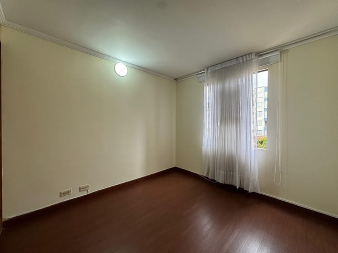 Apartamento de 3 alcobas en arriendo en San Bernardo, Bogotá, 75 m² · foto 12 de 20