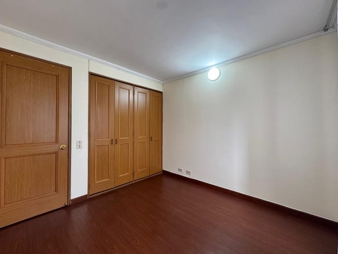 Apartamento de 3 alcobas en arriendo en San Bernardo, Bogotá, 75 m² · foto 13 de 20