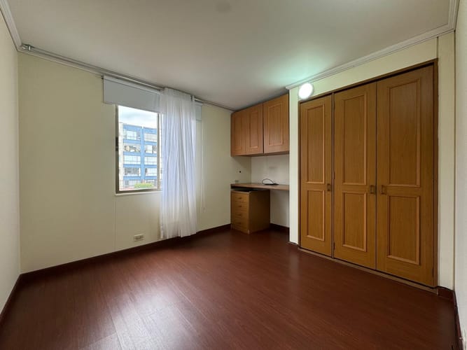 Apartamento de 3 alcobas en arriendo en San Bernardo, Bogotá, 75 m² · foto 14 de 20