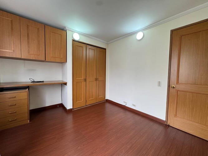 Apartamento de 3 alcobas en arriendo en San Bernardo, Bogotá, 75 m² · foto 15 de 20