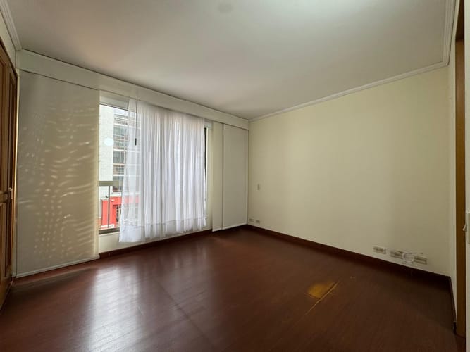 Apartamento de 3 alcobas en arriendo en San Bernardo, Bogotá, 75 m² · foto 16 de 20