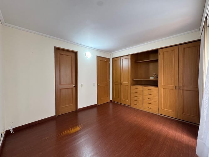 Apartamento de 3 alcobas en arriendo en San Bernardo, Bogotá, 75 m² · foto 17 de 20
