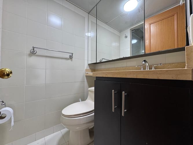 Apartamento de 3 alcobas en arriendo en San Bernardo, Bogotá, 75 m² · foto 18 de 20