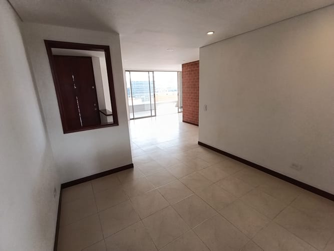 Apartamento de 3 alcobas en arriendo en Las Lomas, Medellín, 138 m² · foto 7 de 20