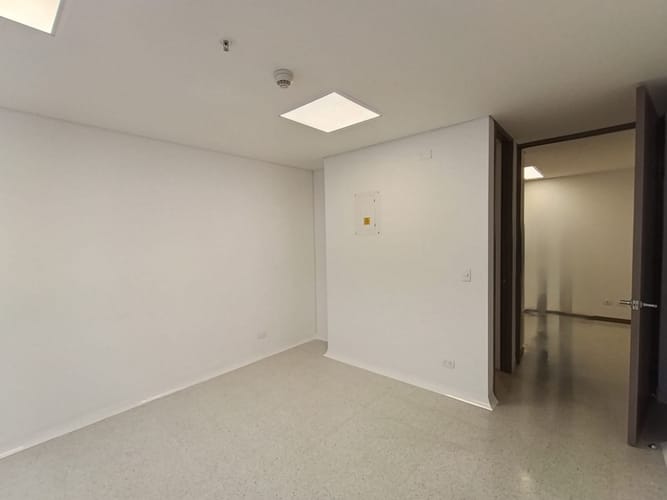 Consultorio en arriendo en El Faro, Rionegro, 35 m² · foto 9 de 9