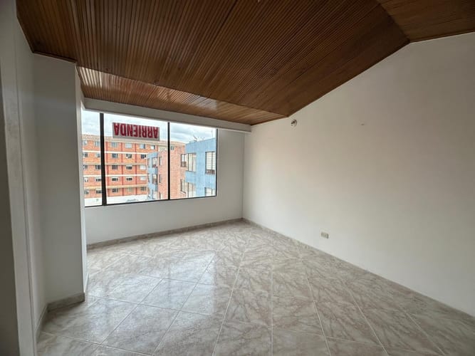 Apartamento de 3 alcobas en arriendo en San Jose Del Prado, Bogotá, 55 m² · foto 6 de 13