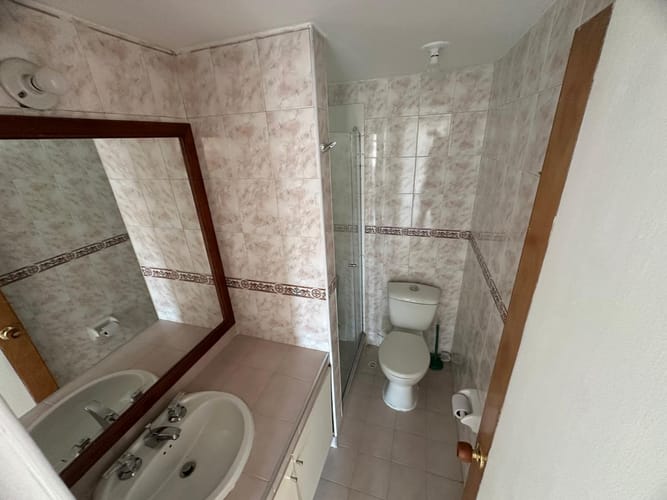 Apartamento de 3 alcobas en arriendo en San Jose Del Prado, Bogotá, 55 m² · foto 5 de 13