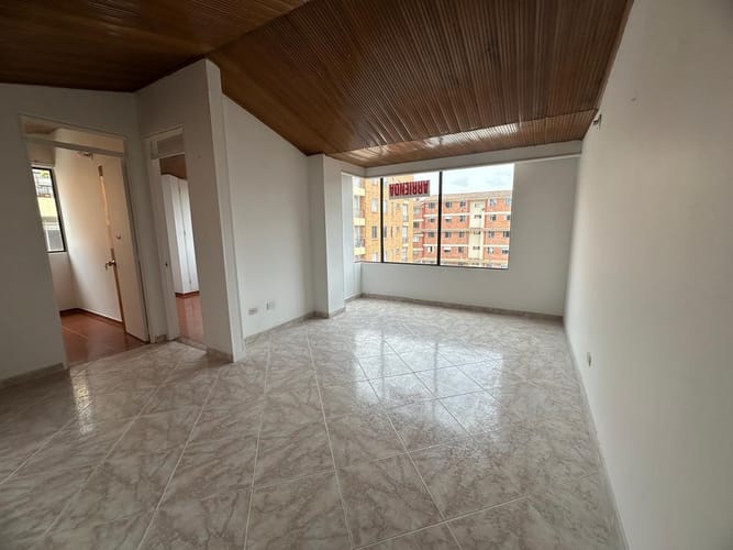 Apartamento de 3 alcobas en arriendo en San Jose Del Prado, Bogotá, 55 m² · foto 7 de 13