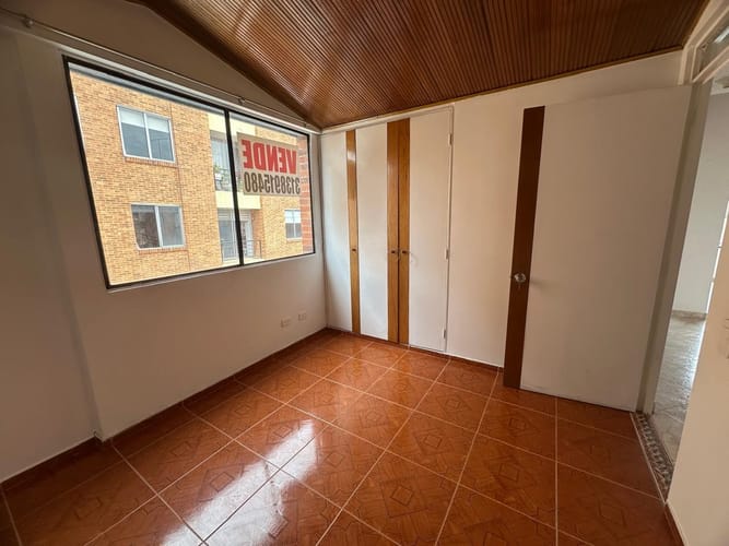 Apartamento de 3 alcobas en arriendo en San Jose Del Prado, Bogotá, 55 m² · foto 9 de 13