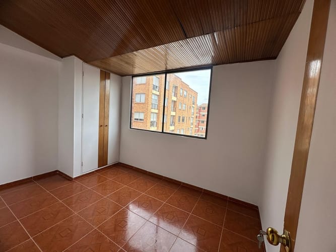 Apartamento de 3 alcobas en arriendo en San Jose Del Prado, Bogotá, 55 m² · foto 11 de 13