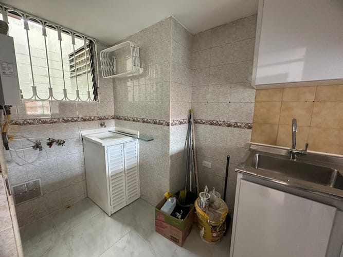 Apartamento de 3 alcobas en arriendo en San Jose Del Prado, Bogotá, 55 m² · foto 12 de 13
