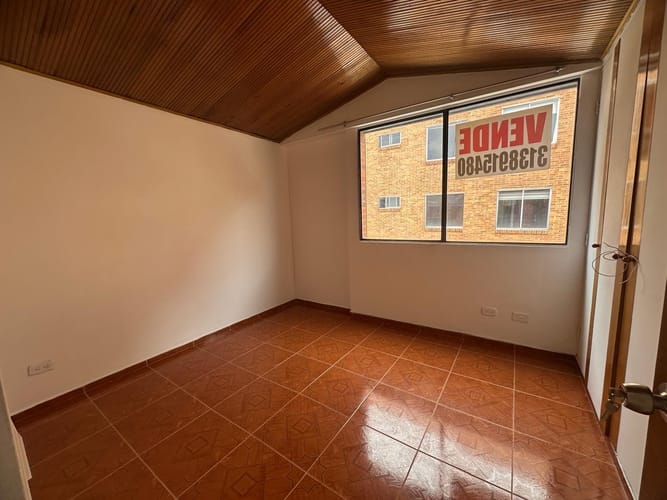 Apartamento de 3 alcobas en arriendo en San Jose Del Prado, Bogotá, 55 m² · foto 10 de 13