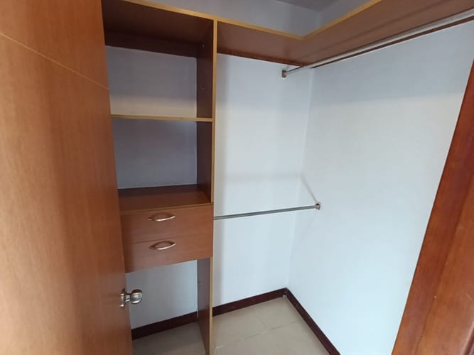 Apartamento de 3 alcobas en arriendo en Las Lomas, Medellín, 138 m² · foto 20 de 20