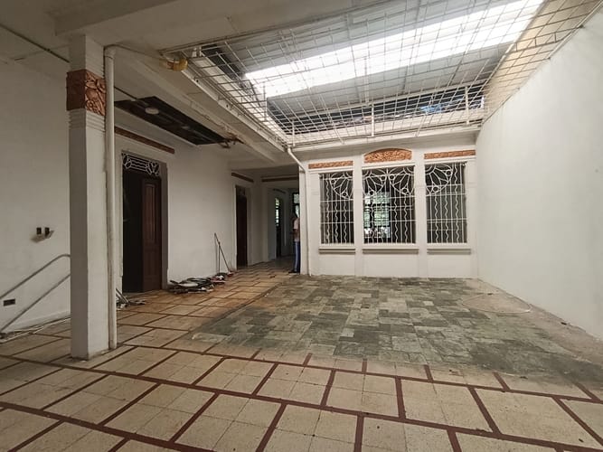 Casa de 8 alcobas en arriendo en Prado, Medellín, 500 m² · foto 6 de 20