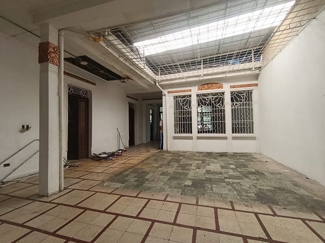 Casa de 8 alcobas en arriendo en Prado, Medellín, 500 m² · foto 7 de 20