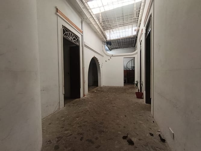 Casa de 8 alcobas en arriendo en Prado, Medellín, 500 m² · foto 8 de 20