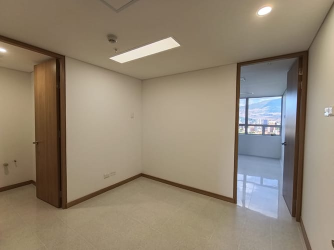 Consultorio en arriendo en Laureles, Medellín, 29 m² · foto 2 de 15