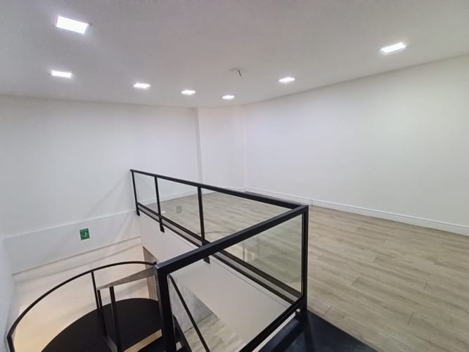 Oficina en arriendo en El Poblado, Medellín, 142 m² · foto 7 de 20