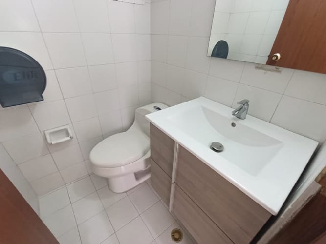 Oficina en arriendo en El Poblado, Medellín, 38 m² · foto 12 de 12