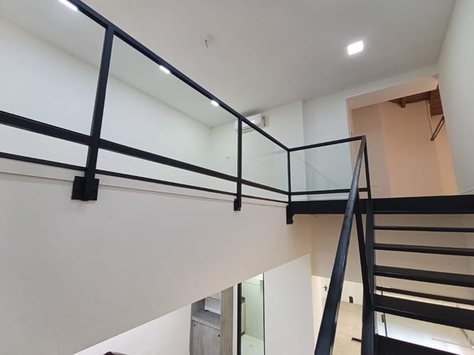 Oficina en arriendo en El Poblado, Medellín, 142 m² · foto 10 de 20